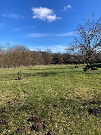 Prodej pozemku pro bydlení, Blatná, 3772 m2