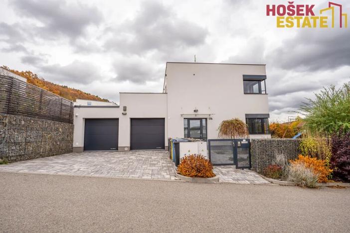 Prodej rodinného domu, Svinošice, 239 m2