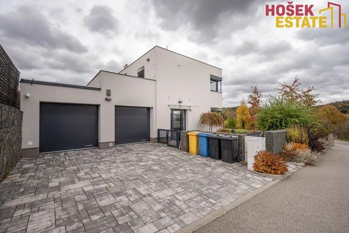 Prodej rodinného domu, Svinošice, 239 m2