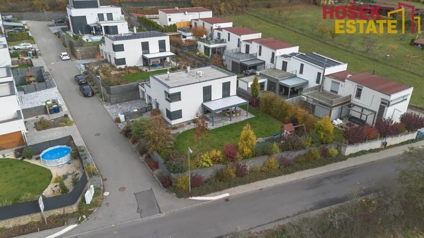 Prodej rodinného domu, Svinošice, 239 m2