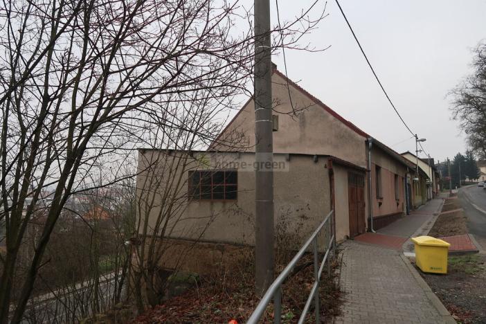 Prodej rodinného domu, Rosice, Zámecká, 148 m2