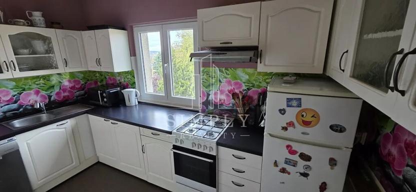 Prodej rodinného domu, Praha - Žižkov, Jilmová, 292 m2