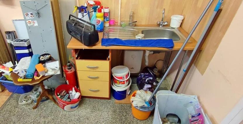 Prodej obchodního prostoru, Praha - Vinohrady, 21 m2