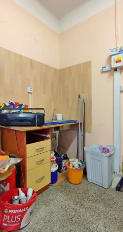 Prodej obchodního prostoru, Praha - Vinohrady, 21 m2