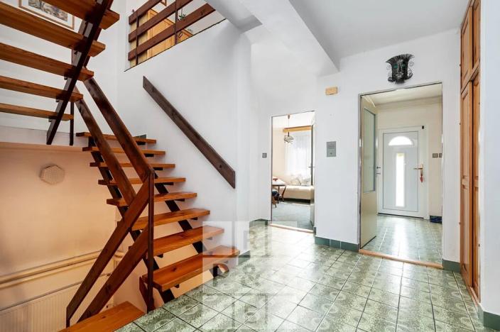 Prodej rodinného domu, Vimperk, Žižkova, 188 m2