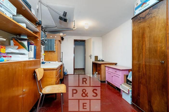 Prodej rodinného domu, Vimperk, Žižkova, 188 m2