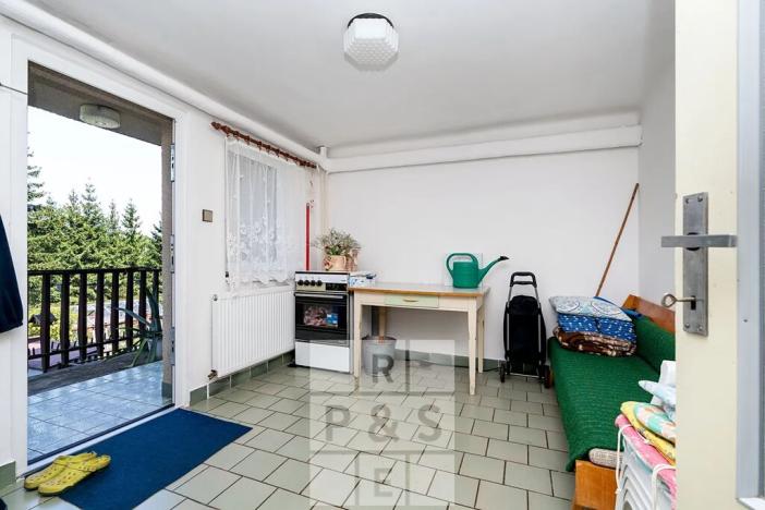 Prodej rodinného domu, Vimperk, Žižkova, 188 m2