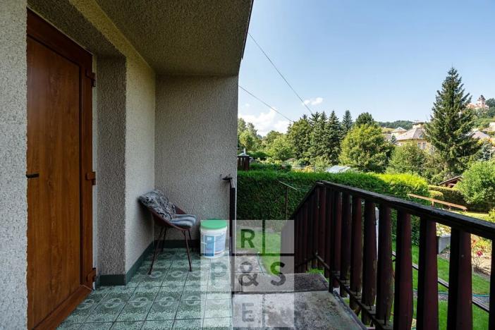 Prodej rodinného domu, Vimperk, Žižkova, 188 m2