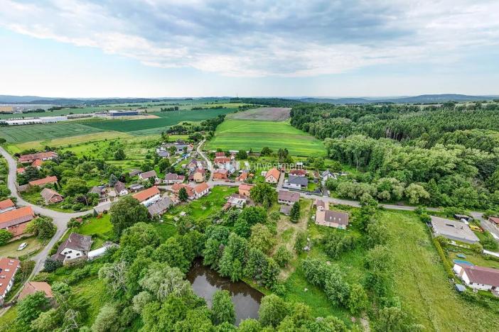 Prodej pozemku pro bydlení, Strančice, 2218 m2