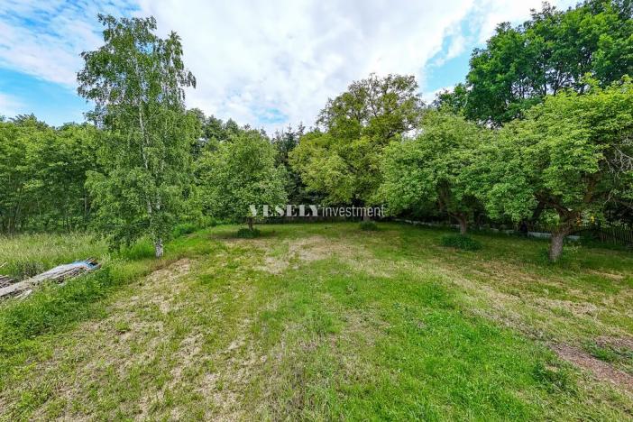 Prodej pozemku pro bydlení, Strančice, 2218 m2