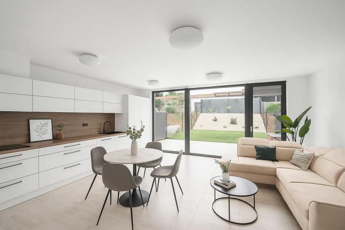 Prodej rodinného domu, Letovice, Údolní, 124 m2