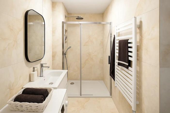 Prodej bytu 2+kk, Letovice, Komenského, 57 m2