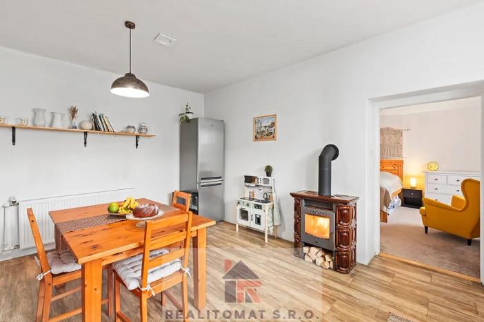 Prodej rodinného domu, Přerov nad Labem, 170 m2