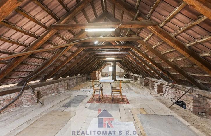 Prodej rodinného domu, Přerov nad Labem, 170 m2