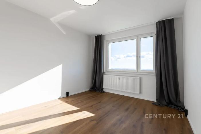 Prodej bytu 2+1, Chomutov, Kamenný vrch, 58 m2