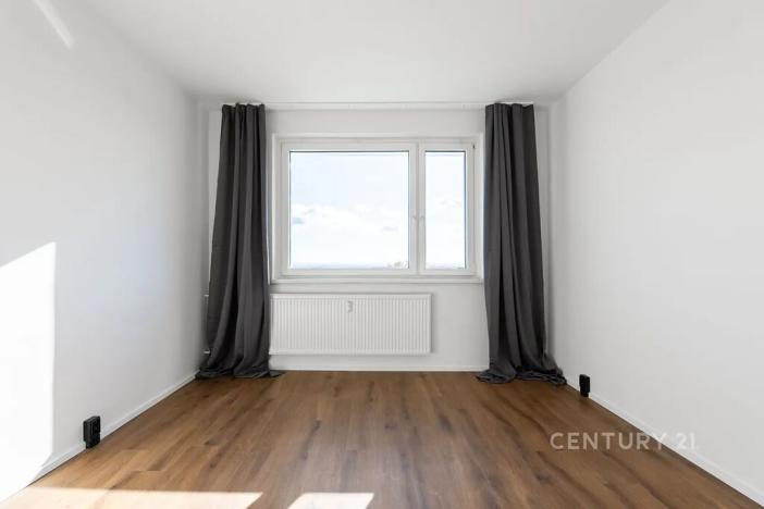 Prodej bytu 2+1, Chomutov, Kamenný vrch, 58 m2