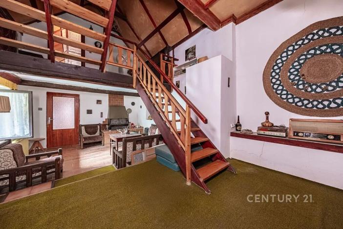 Prodej chalupy, Vitice, 120 m2