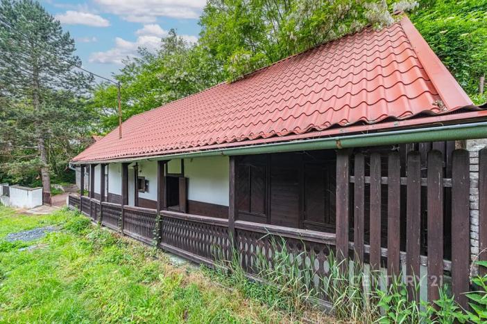Prodej chalupy, Vitice, 120 m2