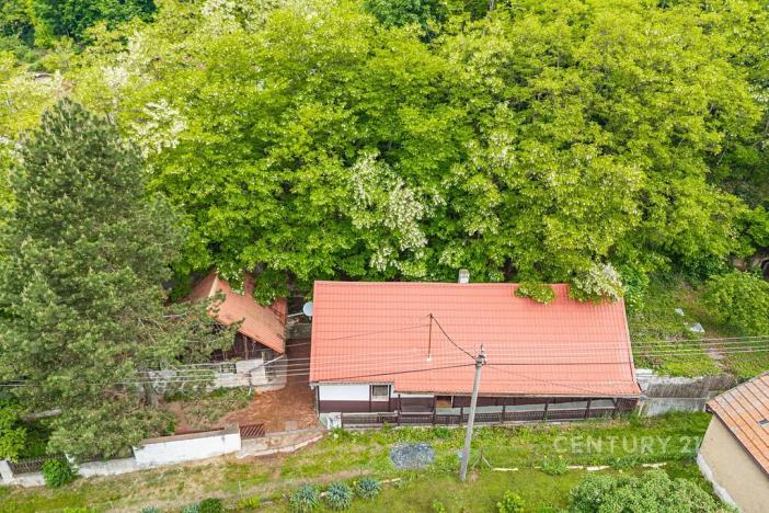 Prodej chalupy, Vitice, 120 m2