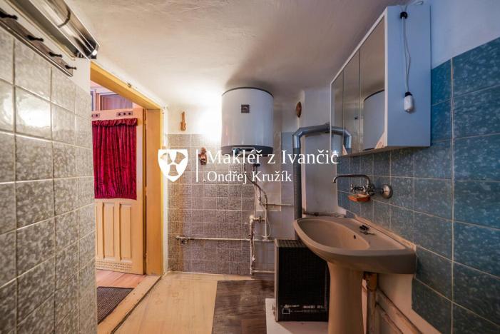 Prodej rodinného domu, Brno - Starý Lískovec, Elišky Přemyslovny, 81 m2