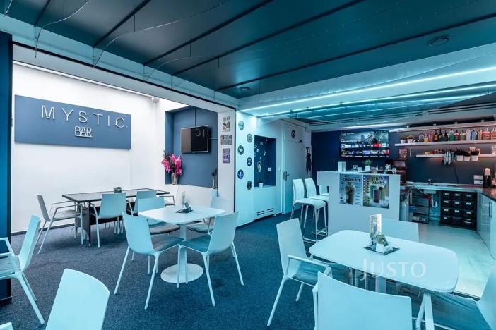 Pronájem restaurace, Uherské Hradiště, Josefa Stancla, 76 m2