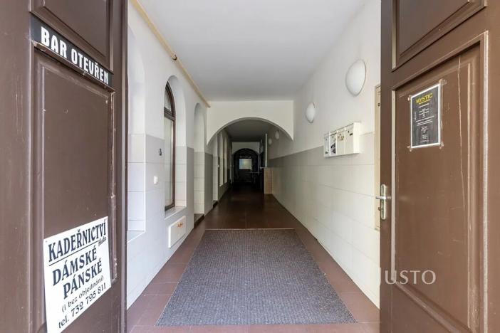 Pronájem restaurace, Uherské Hradiště, Josefa Stancla, 76 m2