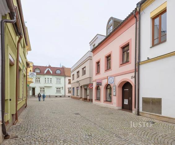 Pronájem restaurace, Uherské Hradiště, Josefa Stancla, 76 m2