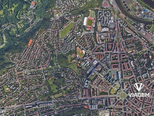 Prodej podílu pole, Praha - Dejvice, 31 m2