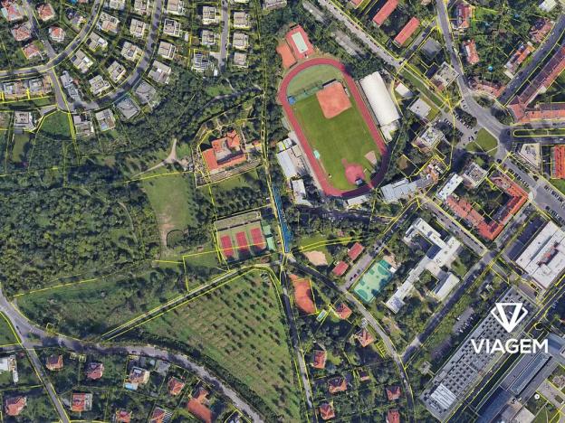 Prodej podílu pole, Praha - Dejvice, 31 m2