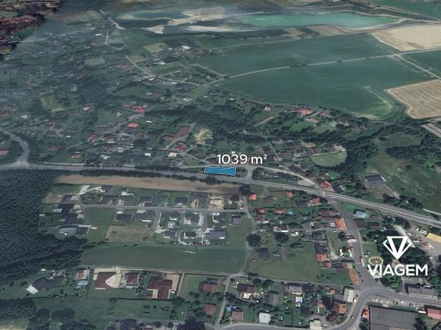 Prodej podílu pole, Dolní Lutyně, 129 m2