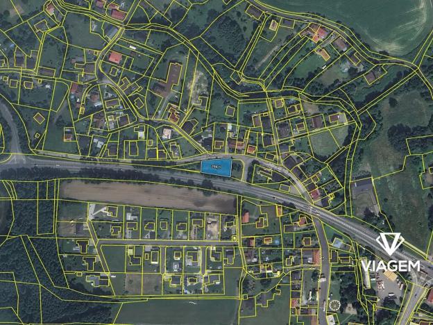 Prodej podílu pole, Dolní Lutyně, 129 m2