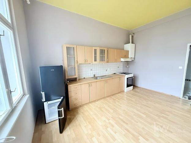 Pronájem bytu 4+1, Plzeň, náměstí Českých bratří, 156 m2