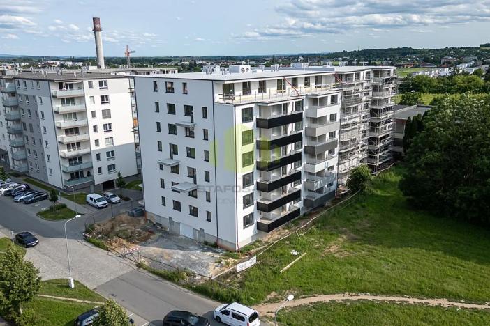 Pronájem bytu 3+kk, Olomouc, Janského, 63 m2