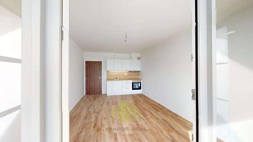 Pronájem bytu 1+kk, Olomouc, Camilla Sitteho, 27 m2