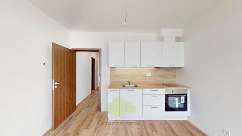 Pronájem bytu 1+kk, Olomouc, Camilla Sitteho, 27 m2