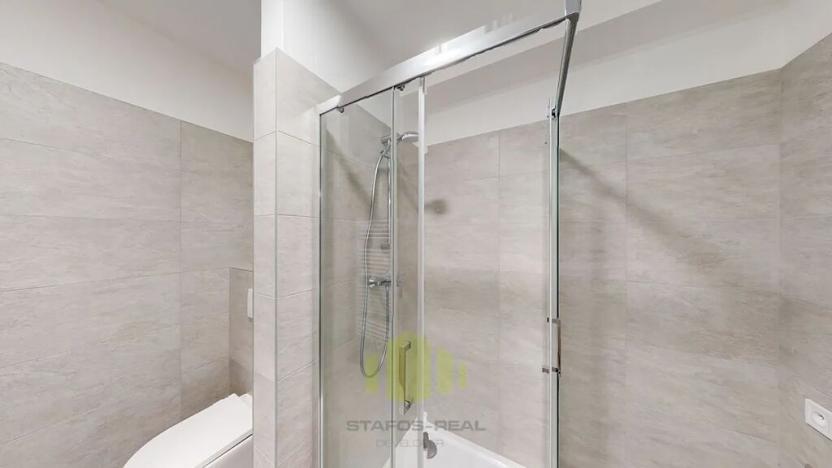 Pronájem bytu 1+kk, Olomouc, Camilla Sitteho, 27 m2