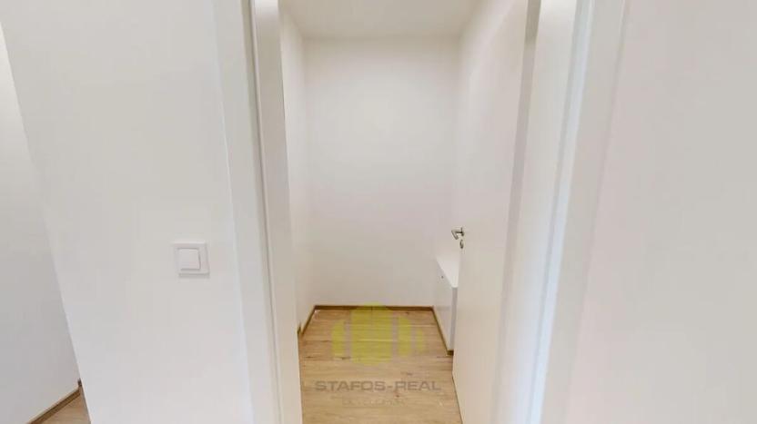 Pronájem bytu 1+kk, Olomouc, Camilla Sitteho, 34 m2