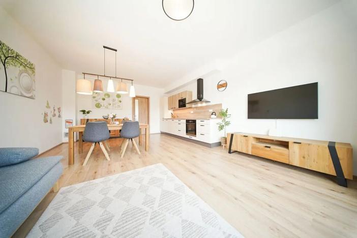 Prodej bytu 2+kk, Kašperské Hory, Šumavská, 68 m2