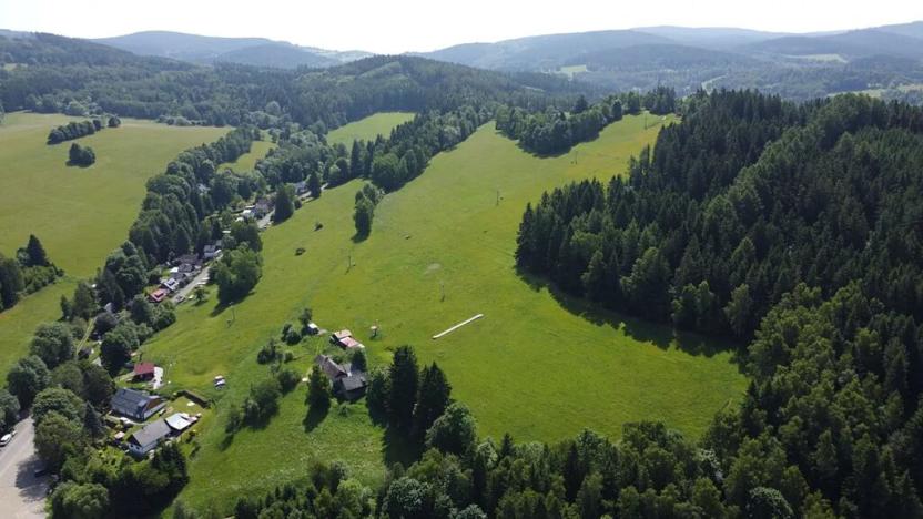 Prodej bytu 2+kk, Kašperské Hory, Šumavská, 68 m2