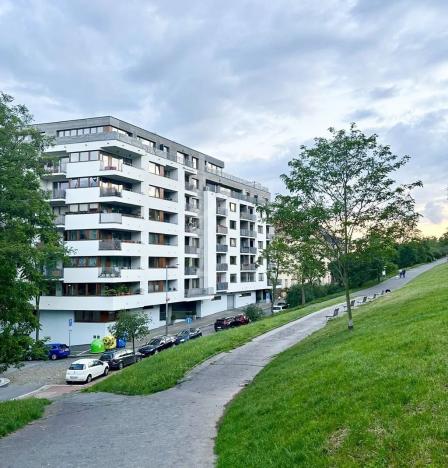 Pronájem bytu 2+kk, Praha - Žižkov, Kališnická, 57 m2