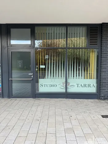 Pronájem obchodního prostoru, Praha - Libeň, Ocelářská, 29 m2