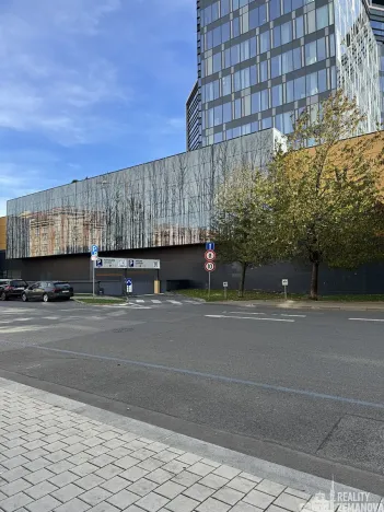 Pronájem obchodního prostoru, Praha - Libeň, Ocelářská, 29 m2