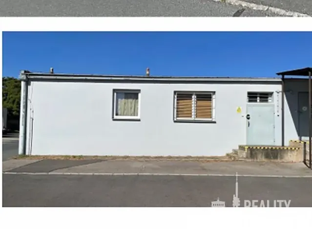 Pronájem skladu, Praha - Horní Počernice, Ve žlíbku, 145 m2