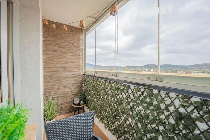 Prodej bytu 3+1, Šumperk, Čsl. armády, 60 m2