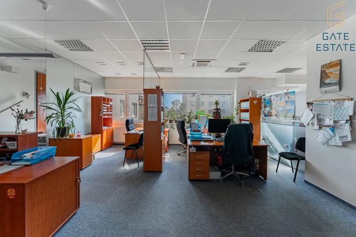 Prodej skladu, Praha - Michle, V dolině, 291 m2