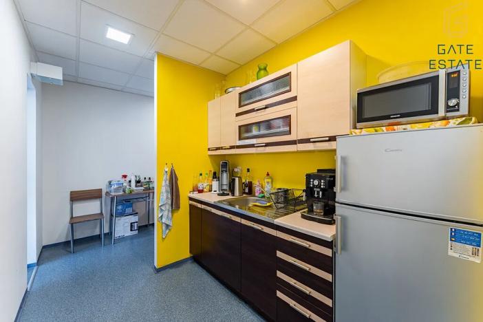 Prodej skladu, Praha - Michle, V dolině, 291 m2