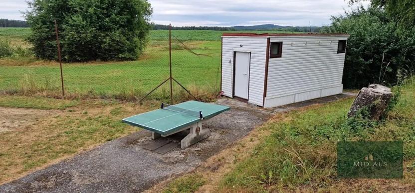 Prodej komerční nemovitosti, Stráž, 170 m2