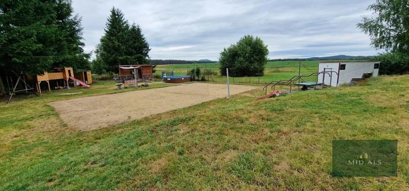 Prodej pozemku pro bydlení, Stráž, 3082 m2