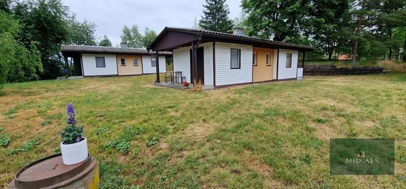 Prodej pozemku pro bydlení, Stráž, 3082 m2