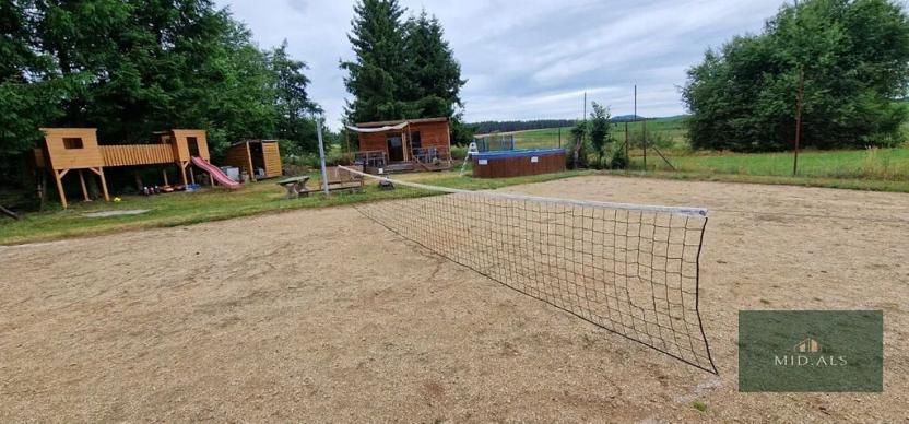 Prodej pozemku pro bydlení, Stráž, 3082 m2